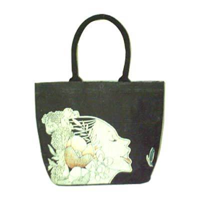Jute Ladies Bags