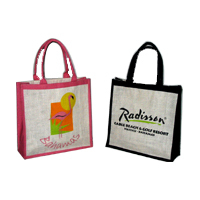 Promotional Canvas Bags