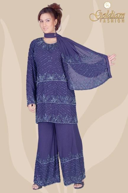 Punjabi Suit