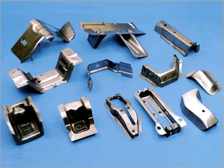 Sheet Metal Components