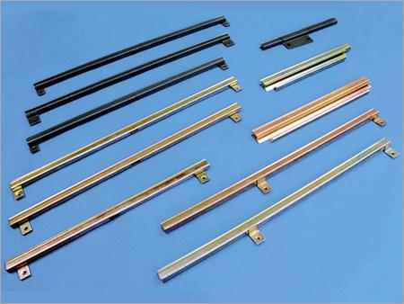 Sheet Metal Components