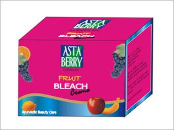 Astaberry Fruit Bleach