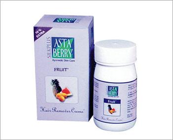 Astaberry Hair Removal Cream