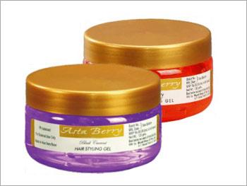 Astaberry Hair Styling Gel