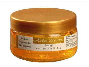 Astaberry Orange Gel