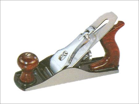 Iron Jack Plane