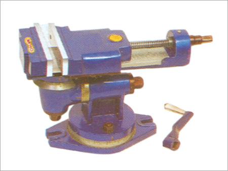 Universal Machine Vice
