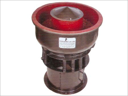 Round Vibrators
