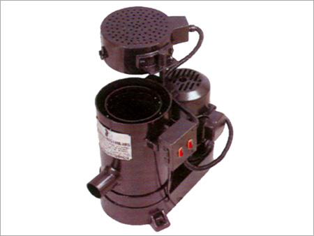 Centrifugal Dryers