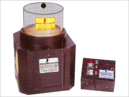 Magnetic Polishers