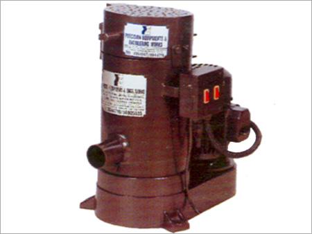 Centrifugal Dryers