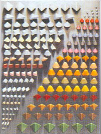 Plastic Medias