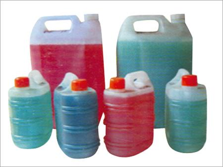 Polishing & Finishing Chemical
