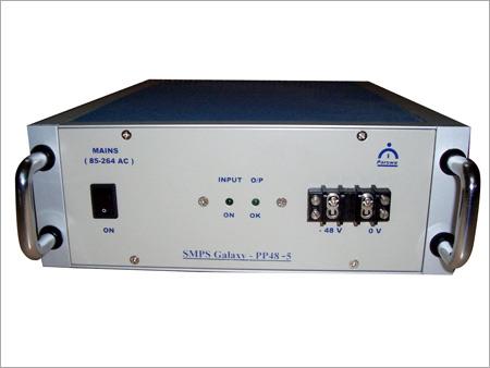 Parswa Power 48 Series (PP 48)