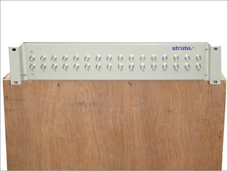 Telecom Impedance Converter