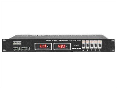 IPDP (Intelli Power Distribution for Telecom)