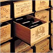 Wooden Cases