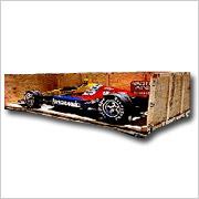 Car Packing