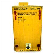 Petrol Pump Boxes