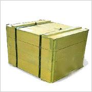 Collared Pallet