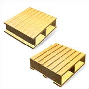 Two Way Pallet