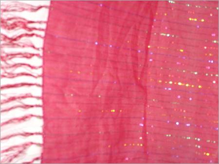 Silk, Silk Blended Fabrics and Scarves