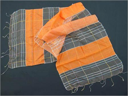 Silk, Silk Blended Fabrics and Scarves