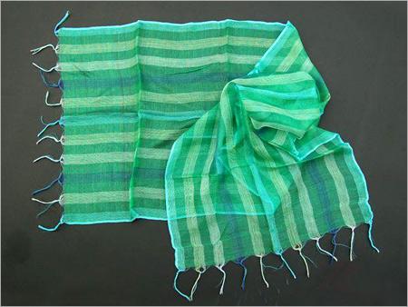 Silk, Silk Blended Fabrics and Scarves