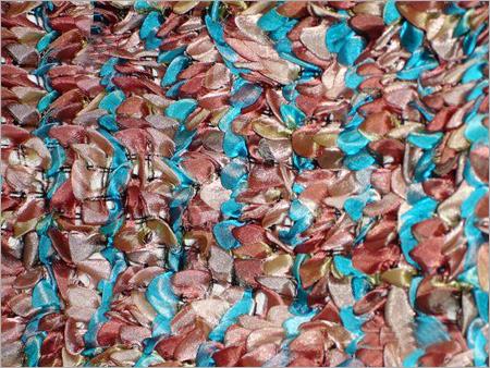 Silk, Silk Blended Fabrics and Scarves