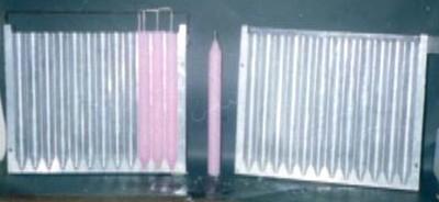 Plain Candles