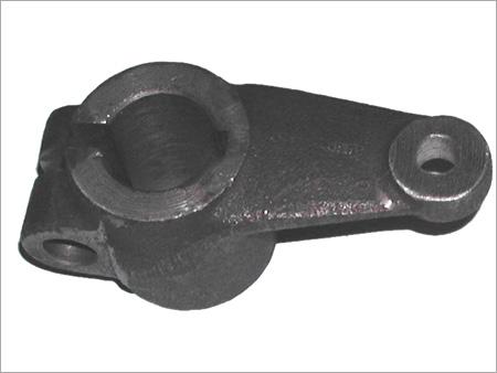 Break Lever