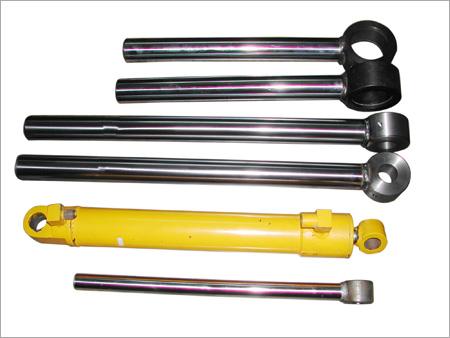 Cylinders & Piston Rods