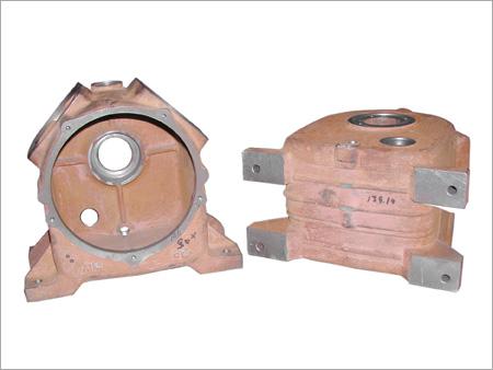 Automotive Parts Components & Spares