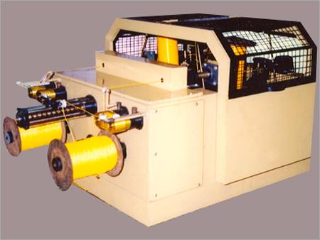 Ply Yarn Twister 2 X 2 SE / PT-2A