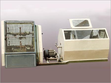 Rope Making Machine 4 to 8mm SE / RM-4A