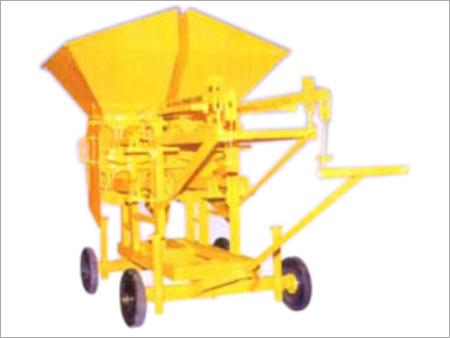 Weigh Batcher