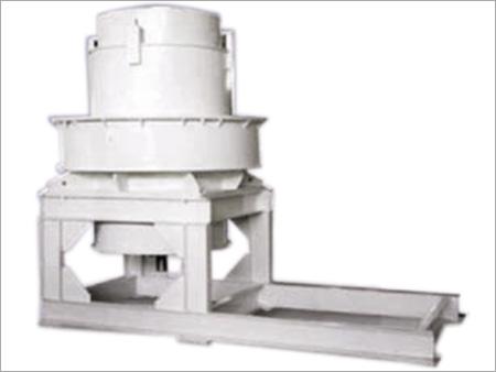 Vertical Shaft Impactor