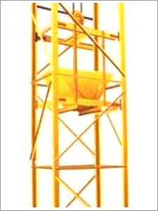 Tower Hoist