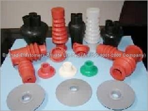 Silicone Rubber Insualtion Products