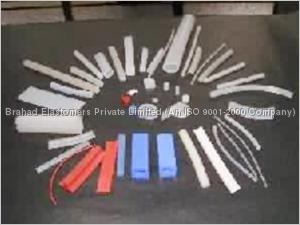 Silicon Rubber Tubes