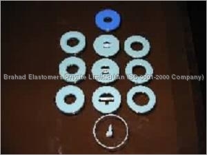 Heart Valve Component