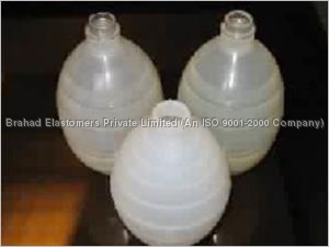 Silicone Rubber Products
