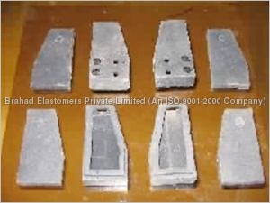 Silicone Rubber Electric Cover