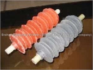 Silicone Rubber Insulator