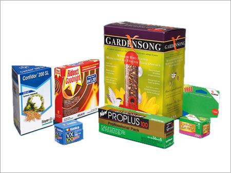Packaging Materials