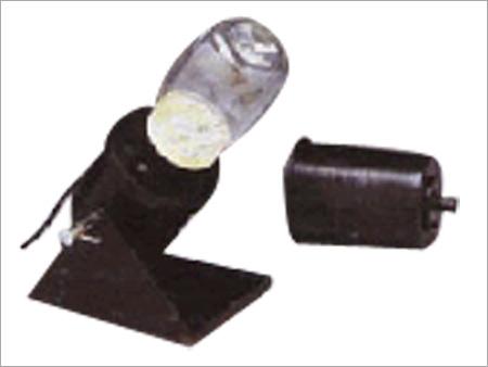 Clinostat Electric