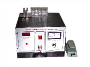 ELECTRICAL LAB INSTRUMENTS