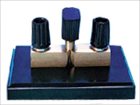 Plug Key