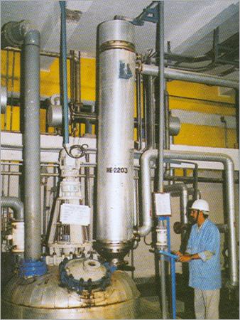 Manufacturing Facility