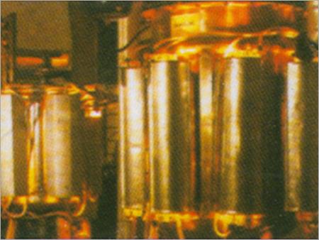 Manufacturing Facility